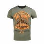 Футболка Black Sea Expedition Light Olive