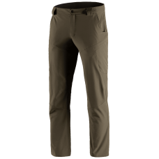 Pants Lizard Nylon Olive 1897