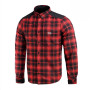Сорочка Redneck Shirt Red/Black