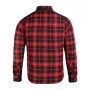 Сорочка Redneck Shirt Red/Black