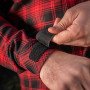 Сорочка Redneck Shirt Red/Black