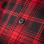 Сорочка Redneck Shirt Red/Black