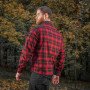 Сорочка Redneck Shirt Red/Black
