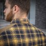 Сорочка Redneck Shirt Navy Blue/Yellow