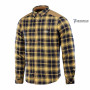 Сорочка Redneck Shirt Navy Blue/Yellow