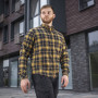 Сорочка Redneck Shirt Navy Blue/Yellow