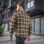 Сорочка Redneck Shirt Navy Blue/Yellow