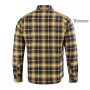 Сорочка Redneck Shirt Navy Blue/Yellow
