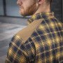 Сорочка Redneck Shirt Navy Blue/Yellow