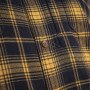 Сорочка Redneck Shirt Navy Blue/Yellow