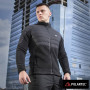 Кофта M-Tac Berserk Fleece Black