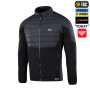 Кофта M-Tac Berserk Fleece Black