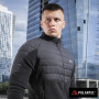 Кофта M-Tac Berserk Fleece Black