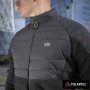 Кофта M-Tac Berserk Fleece Black