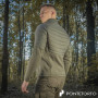 Кофта M-Tac Berserk Fleece Olive
