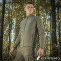 Кофта M-Tac Berserk Fleece Olive