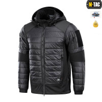 Куртка M-Tac Wiking Lightweight Gen.II Black