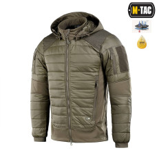 Куртка M-Tac Wiking Lightweight Gen.II Olive