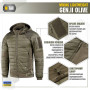 Куртка M-Tac Wiking Lightweight Gen.II Olive