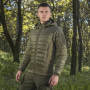 Куртка M-Tac Wiking Lightweight Gen.II Olive