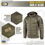 Куртка M-Tac Wiking Lightweight Gen.II Olive