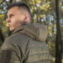 Куртка M-Tac Wiking Lightweight Gen.II Olive
