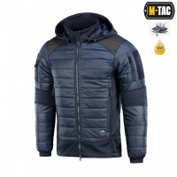 Куртка M-Tac Wiking Lightweight Gen.II Dark Navy Blue