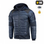 Куртка M-Tac Wiking Lightweight Gen.II Dark Navy Blue