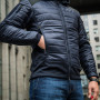Куртка M-Tac Wiking Lightweight Gen.II Dark Navy Blue