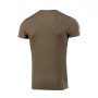 Футболка МЕСНИК Olive/Yellow/Blue