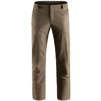 Pants Lizard Nylon Beige 1910