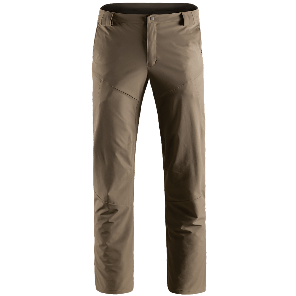 Pants Lizard Nylon Beige 1910