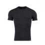 Футболка базова Basic Black