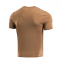 Футболка базова Basic Coyote Brown