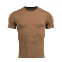 Футболка базова Basic Coyote Brown