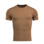 Футболка базова Basic Coyote Brown
