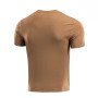 Футболка базова Basic Coyote Brown