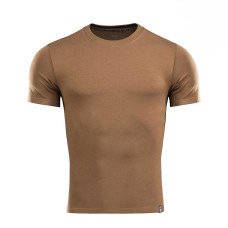 Футболка базова Basic Coyote Brown