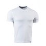 Футболка базова Basic White
