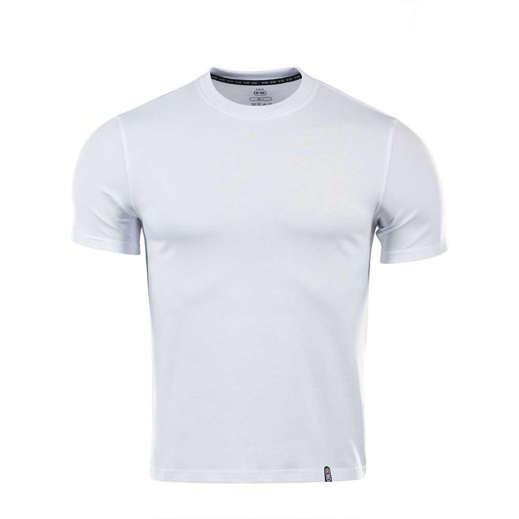 Футболка базова Basic White