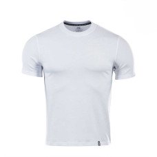 Футболка базова Basic White