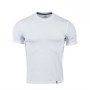 Футболка базова Basic White