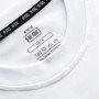 Футболка базова Basic White