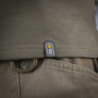 Футболка базова Basic Olive