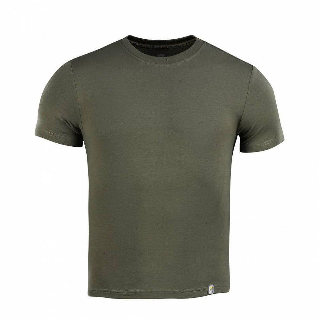 Футболка базова Basic Olive