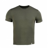 Футболка базова Basic Olive
