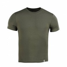 Футболка базова Basic Olive
