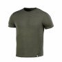 Футболка базова Basic Olive