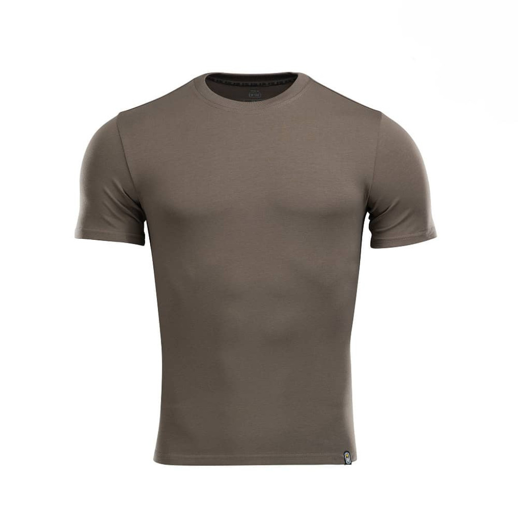 Футболка базова Basic Dark Olive