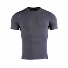 Футболка базова Basic Dark Grey